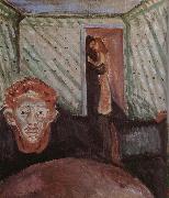 Envy Edvard Munch